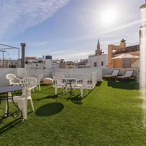 Harinas By Valcambre , Siviglia Spagna