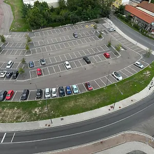 Elysion - Park View , Milano Italia