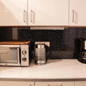 Apartamento Cozy Flat By Wenceslas Square!, Praga