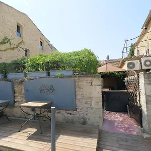 Du Vieux Bistrot , Cabrières-dʼAvignon Francia