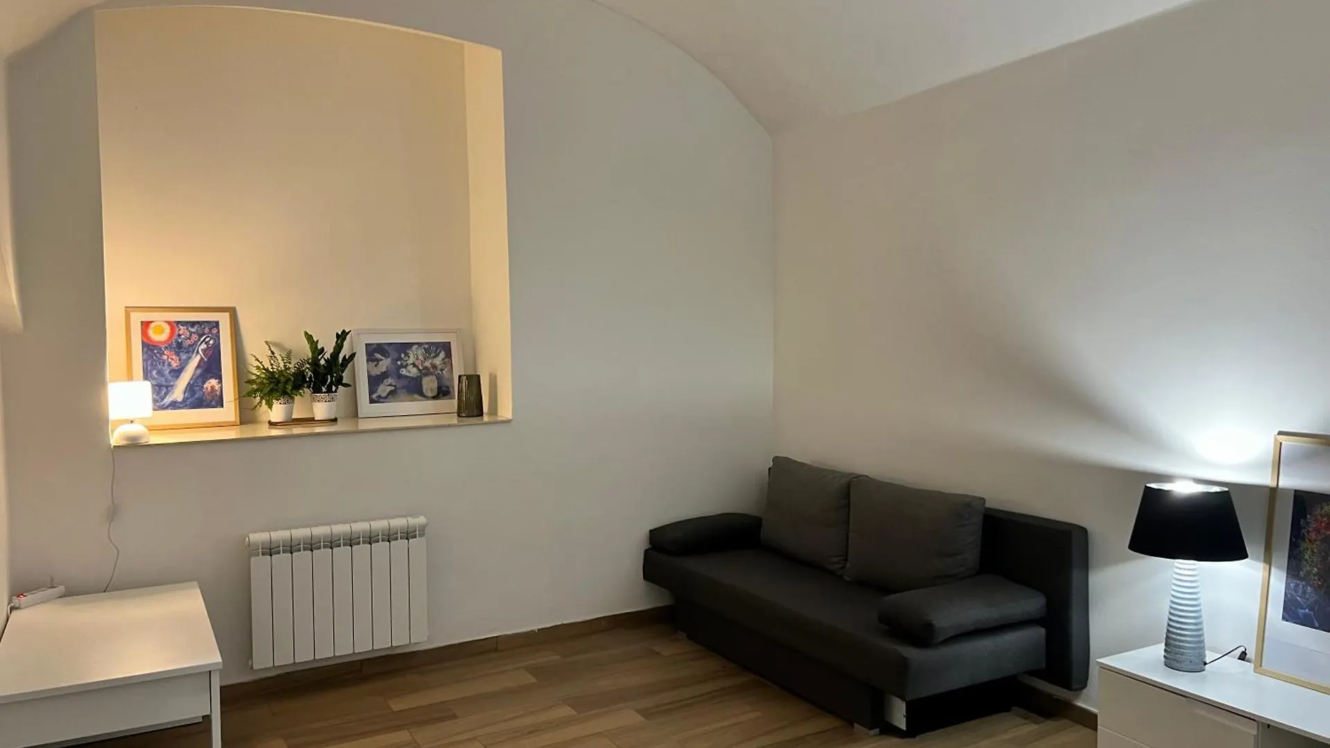 The Best Apartments Praga Repubblica Ceca