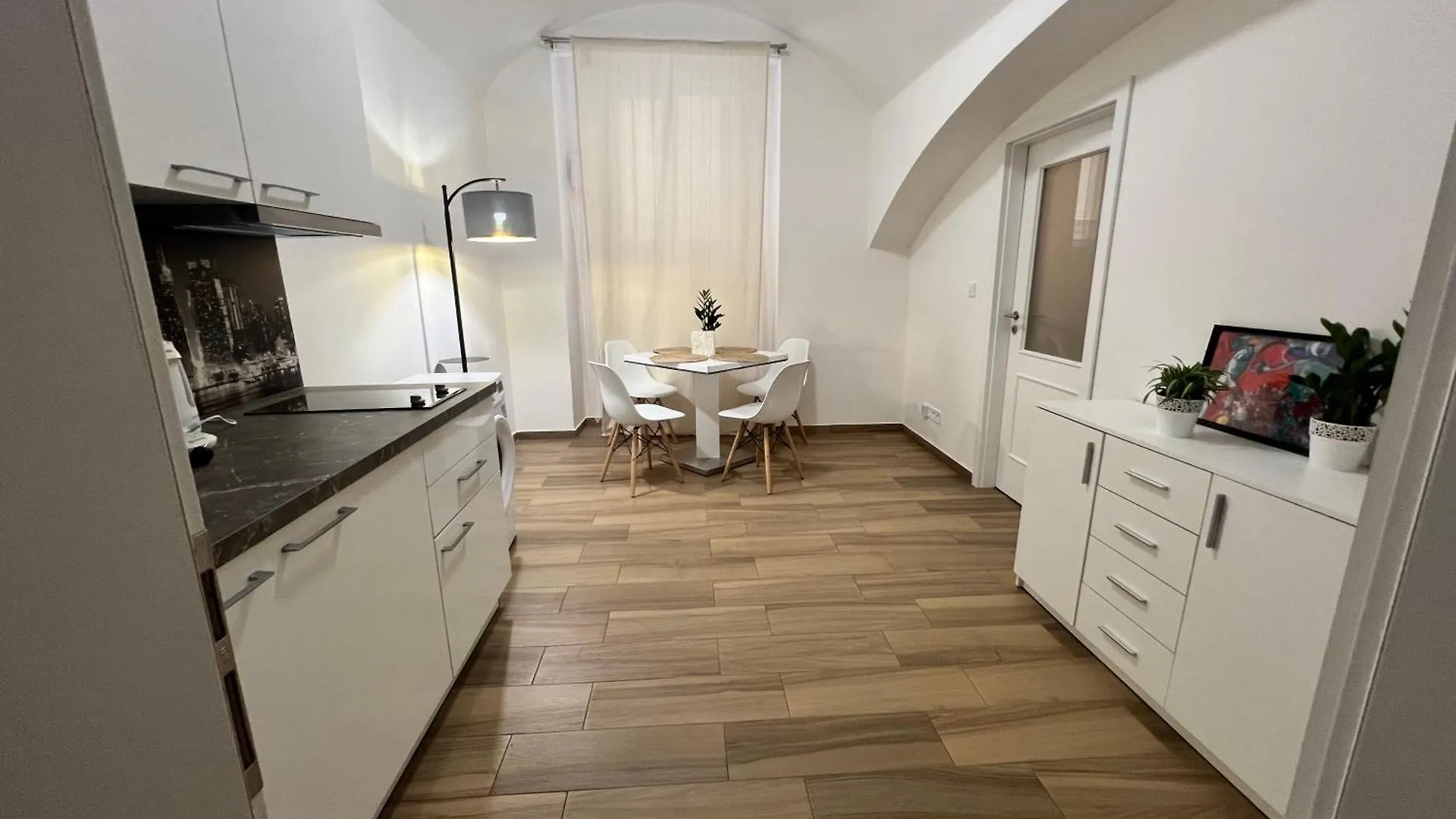The Best Apartments Praga
