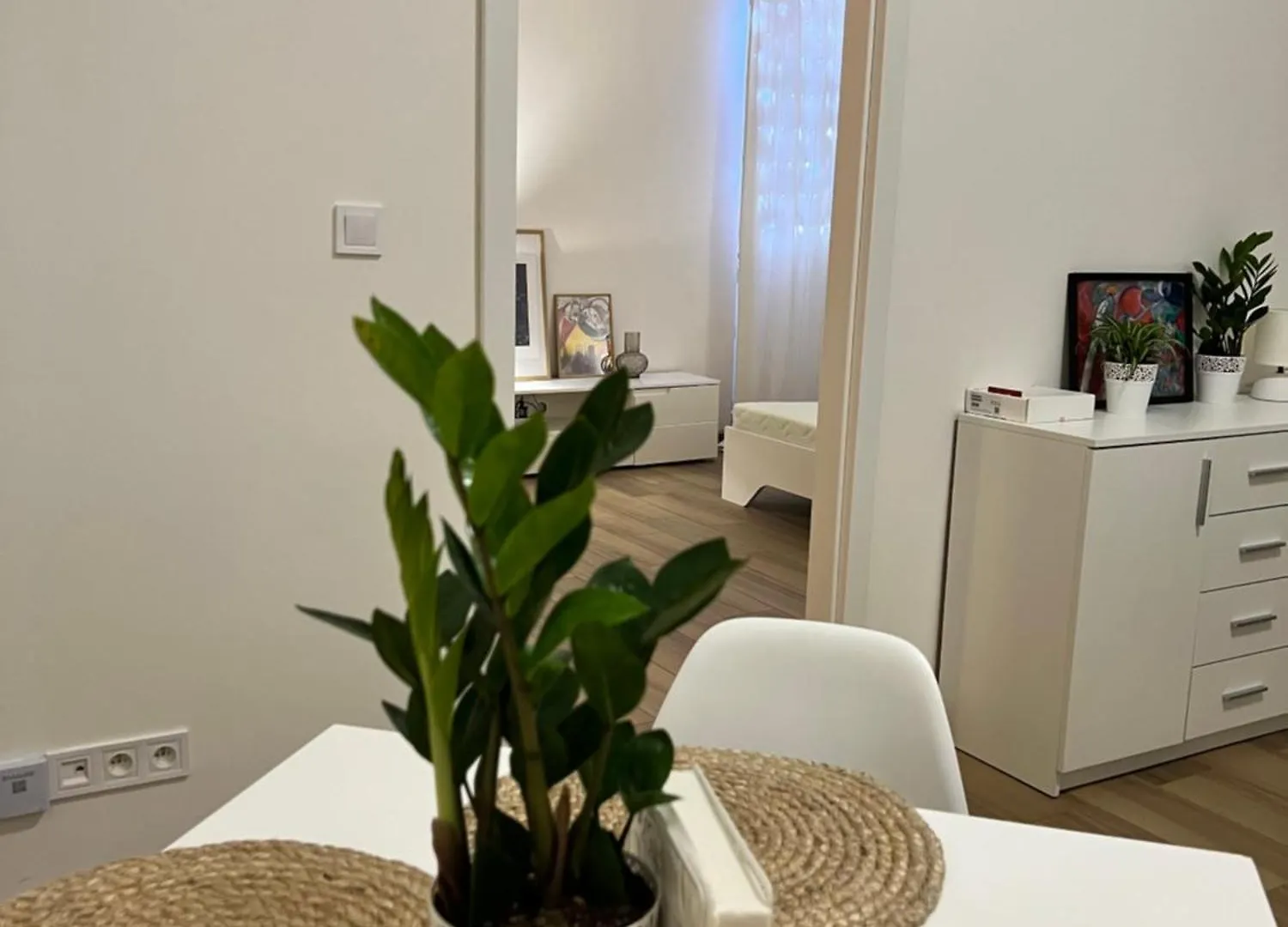 The Best Apartments Praga