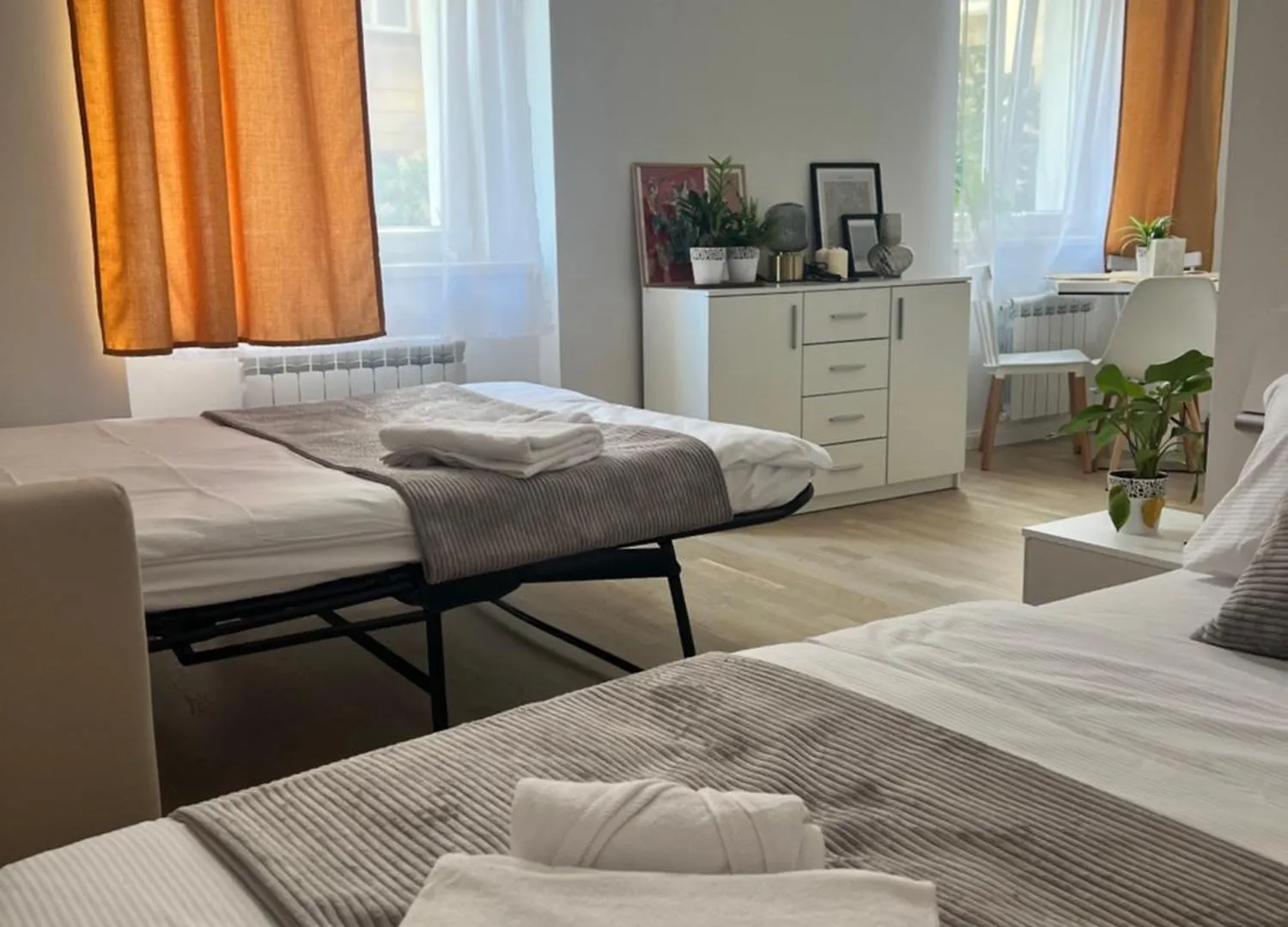 The Best Apartments Praga