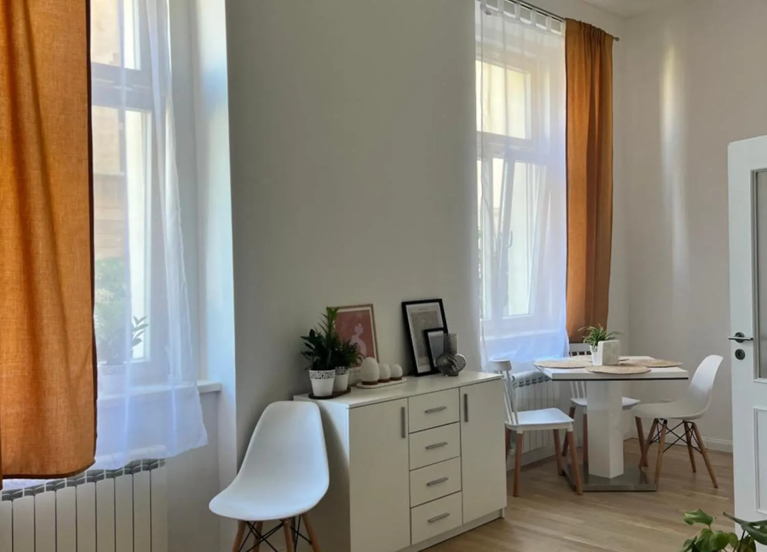 The Best Apartments Praga